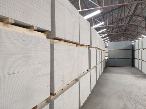 工廠(chǎng)生產(chǎn)隧道防火隔板 無(wú)機(jī)防火隔板 隧道防火板 硅酸鈣板12