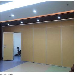 鹽田活動隔板解決安裝問題 賽勒爾包廂屏風(fēng)活動隔斷裝修