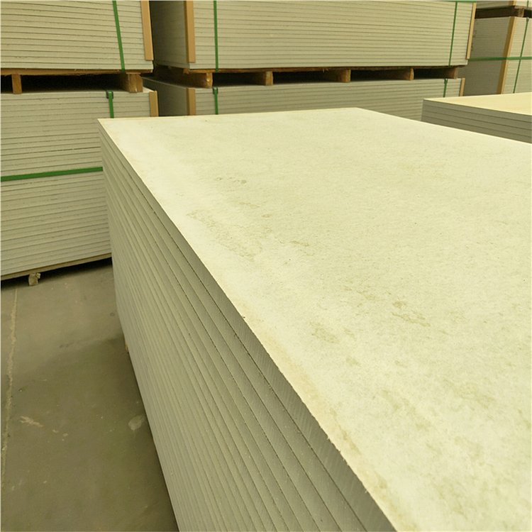 13mm陜西西安防火隔板硅酸鈣板 顏色多樣、防火性能卓越