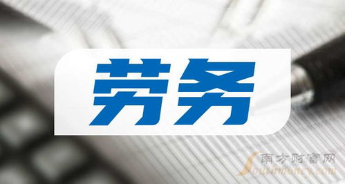 勞務(wù)上市公司概念股盤點(diǎn) 軟件外包服務(wù)領(lǐng)域，誰將引領(lǐng)2025新風(fēng)向？