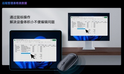 財務(wù)人員遠(yuǎn)程辦公利器 詳解向日葵軟件在審計與設(shè)備管理中的應(yīng)用